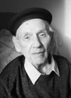 Beringen - Gaston Vandermeeren (101) overleden