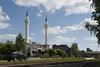 Beringen - Provincie geeft geen advies over moskee