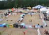 Hechtel-Eksel - Het weekend van het beachvolleybal