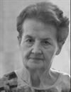 Lommel - Maria Geysen overleden