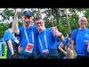 Lommel - Openingsceremonie Special Olympics