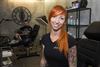 Beringen - Skin City Tattoo organiseert grote beurs