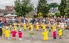 Overpelt - Schoolfeest in het Lindel
