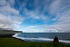 Beringen - IJsland, prachtig plekje voor fotografen