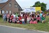 Neerpelt - Buurtfeest in de Onze Lieve Vrouwstraat