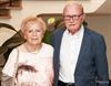 Hamont-Achel - Echtpaar Kenis-Van Asten 60 jaar getrouwd