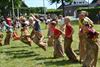 Lommel - Volksspelen in Kattenbos weer groot succes