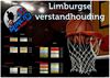 Beringen - Baskettornooi Limburgse Verstandhouding