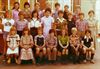 Neerpelt - Herinneringen: het 6de leerjaar 1978-79