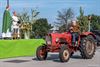 Neerpelt - Tractoren en varkens op Dag van de Landbouw