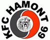 Hamont-Achel - KFC wint bij Tervant