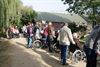 Hamont-Achel - Met rusthuisbewoners naar de Olmense Zoo