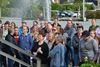 Lommel - Stadspuzzel lokt weer grote massa