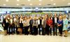 Lommel - Bezoek aan Europees Parlement