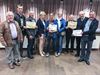 Beringen - FC Paalschoppers schenkt 1000 euro als afscheid
