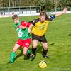 Neerpelt - Sparta Lille en Grote Heide winnen