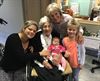 Beringen - Vier generaties dankzij Ella