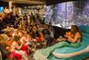 Beringen - Zeemeerminnen betoveren kinderen