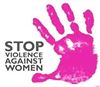 Beringen - Actiedag Stop geweld tegen vrouwen