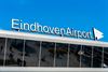 Peer - Mist stoort vliegverkeer Eindhoven Airport
