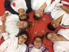 Pelt - Judoka's succesrijk in Dilsen