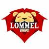 Lommel - Basket: Lommel wint van Ekeren