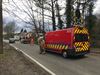 Beringen - Meer dan 150 oproepen voor brandweer