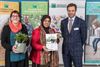 Houthalen-Helchteren - Award en steun voor 'Warm Hart'