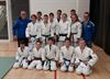 Lommel - Lommelse judoka's presteren sterk op Kampioenschap