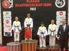 Pelt - Ashley Heylen Vlaams judokampioene