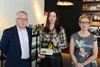 Beringen - KUU Tube wint 2de nominatie Gouden Tavola