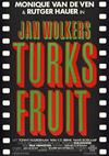 Beringen - Turks Fruit in dienstencentrum De Klitsberg Paal