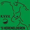 Tongeren - 's Herenelderen - Kesselt 1-1