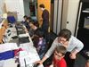 Beringen - Kinderen leren games programmeren