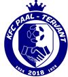 Beringen - Nieuw logo voor KFC Paal-Tervant