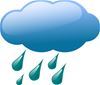Beringen - Het weer: regen op komst