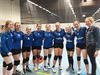 Overpelt - VCO-dames U17 kampioen
