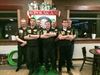 Beringen - Dartsclub Energy is kampioen