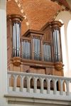 Neerpelt - Zondag orgelconcert in St.-Niklaaskerk