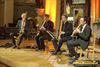 Lommel - Allerlaatste optreden Flanders Recorder Quartet