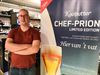 Beringen - De Chef-Prion is terug