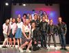 Neerpelt - 'Grease' door college-leerlingen
