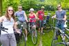 Beringen - 3159 fietsers voor Drieprovinciënroute