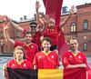 Overpelt - WK-brons voor goalballteam met Rob Eijssen