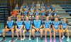 Overpelt - Geslaagd badmintonkamp van BC De Bokkerijder