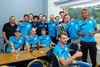 Beringen - Paal-Tervant A wint 40ste stedelijk voetbaltornooi