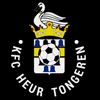 Tongeren - Heur-Tongeren - FC Luik 1-1