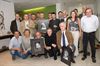 Lommel - Fotogroep ISO 400 exposeert in De Bekelaar