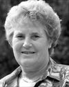 Lommel - Maria Engelen overleden