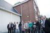 Lommel - Aan de slag met verf en verfborstel